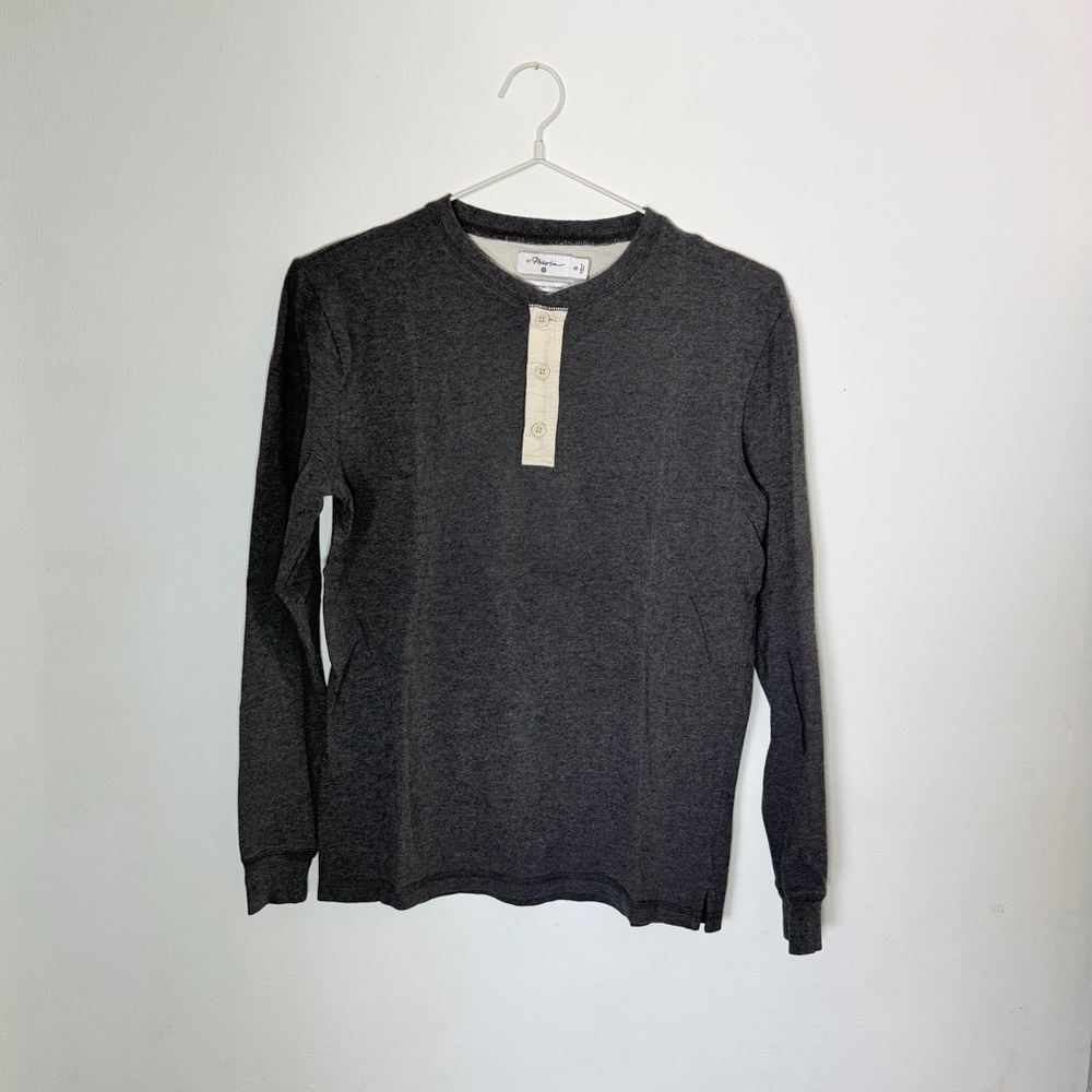 3.1 Phillip Lim Henley
